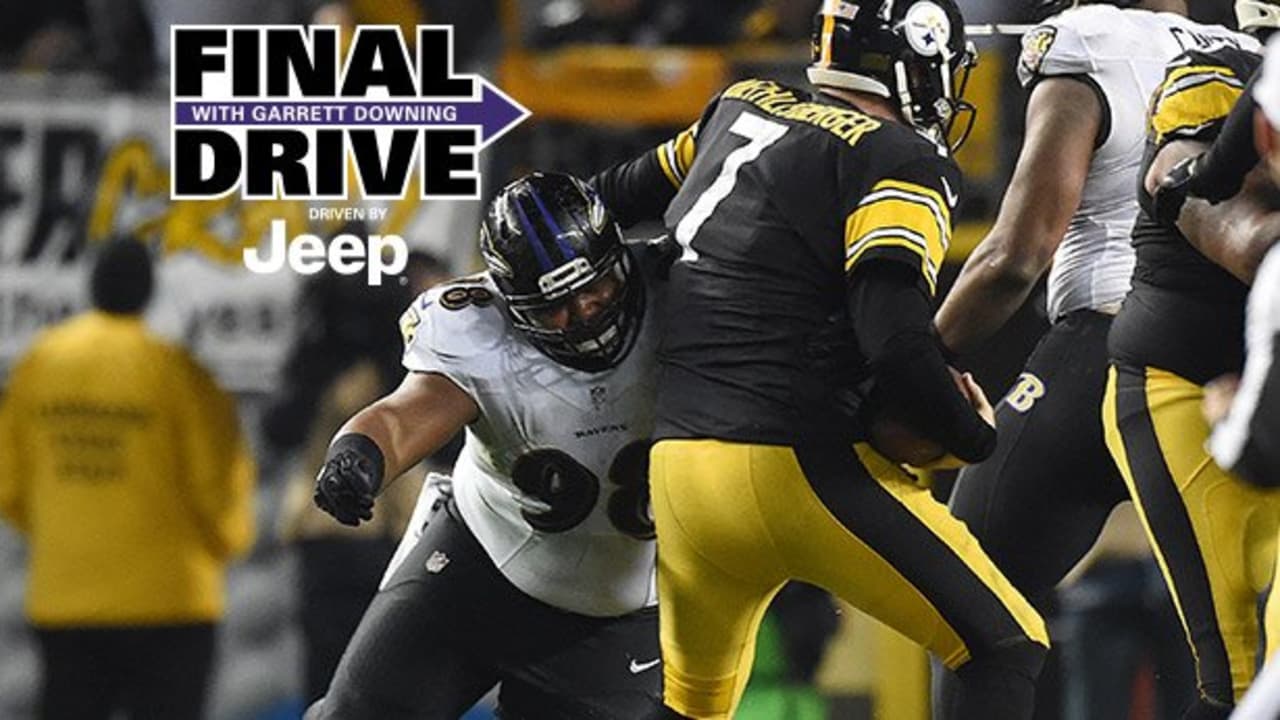 Final Drive: Did Ravens Consider Letting Justin Tucker Try 67-Yard ...