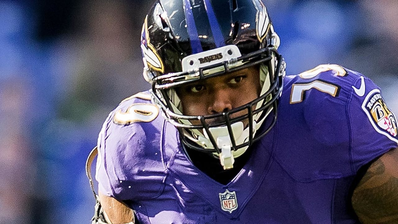 Baltimore Ravens inactives: Ronnie Stanley out, Mark Andrews among those in  for game vs. Jets 