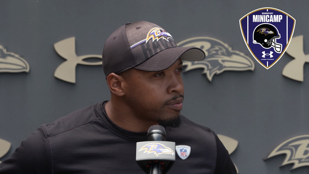 Coach John Harbaugh: “Preparation Pays Off”