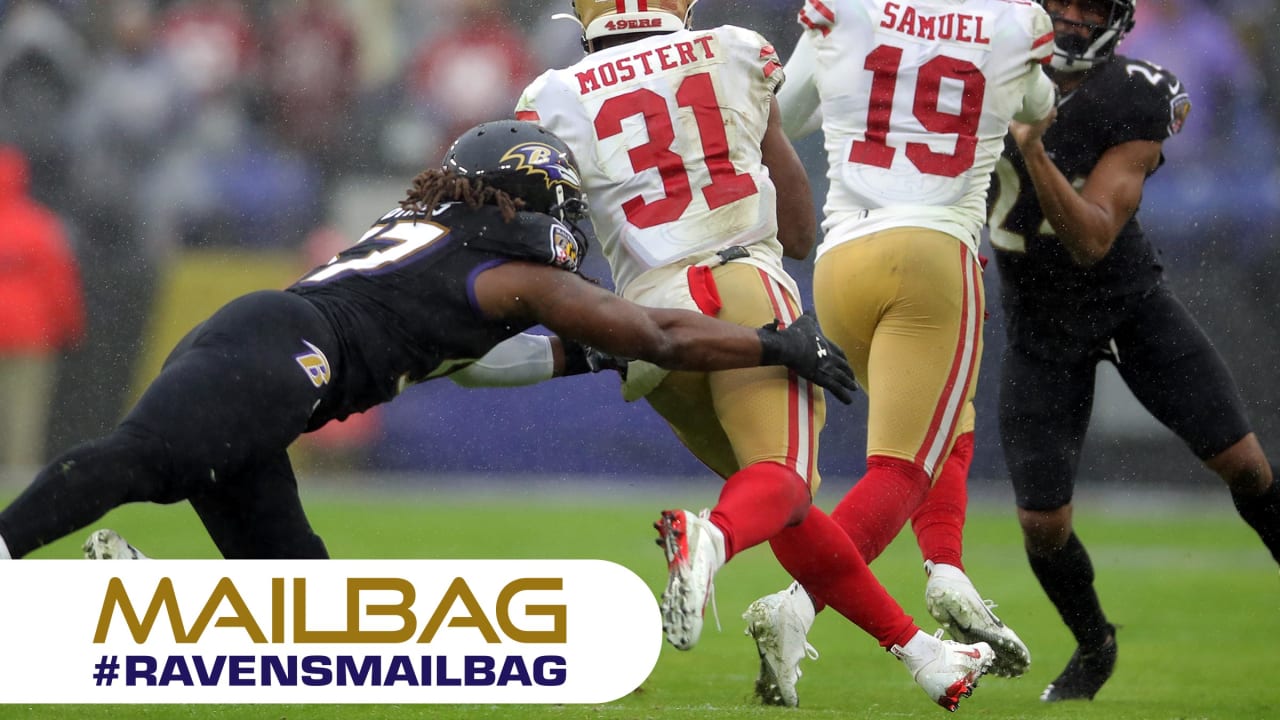 Mailbag: What Was The Best Win Of The Season?