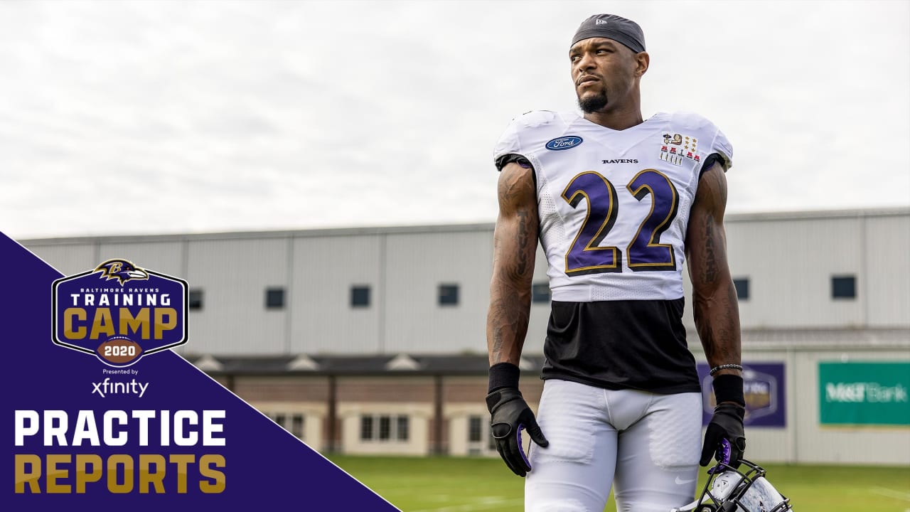 Three biggest Baltimore Ravens training camp battles, NFL News, Rankings  and Statistics