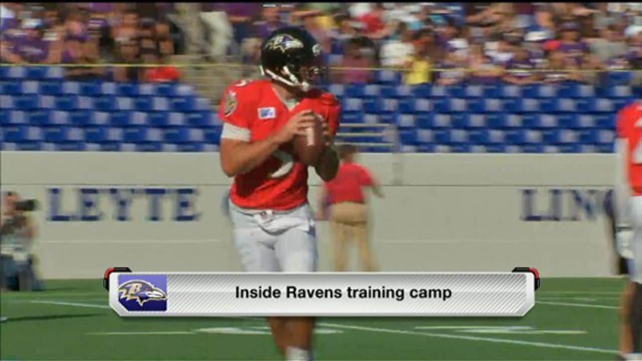 NFL Network Insider Ian Rapoport: Injury updates for Baltimore Ravens  running back J.K. Dobbins, safety Marcus Williams