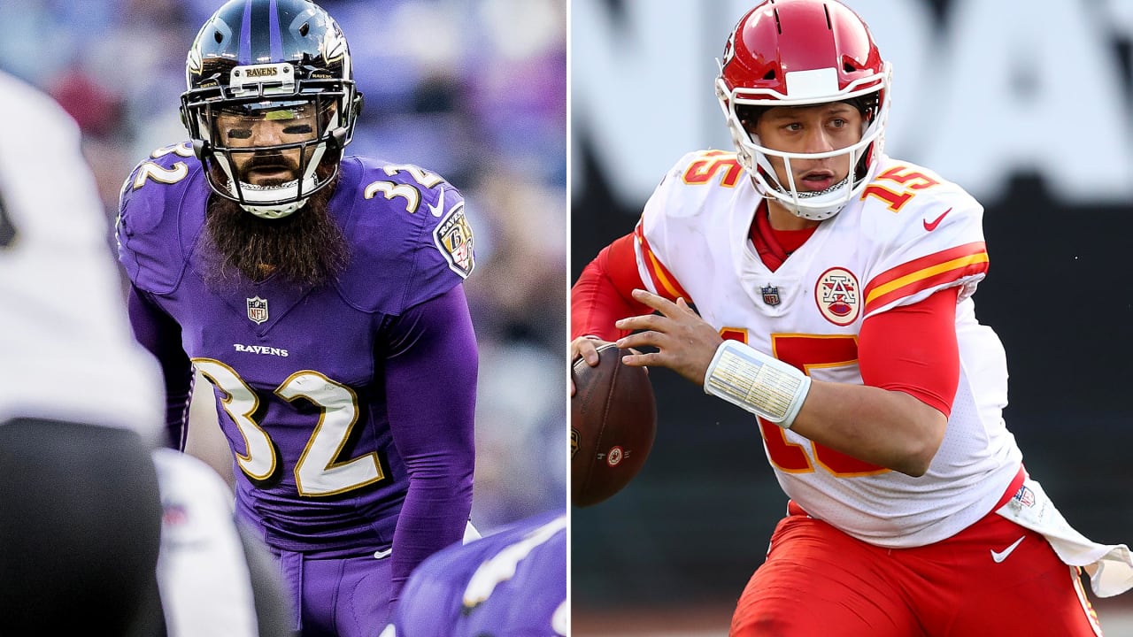 Chiefs News 7/21: Ravens are the No. 1 team that can unseat Chiefs