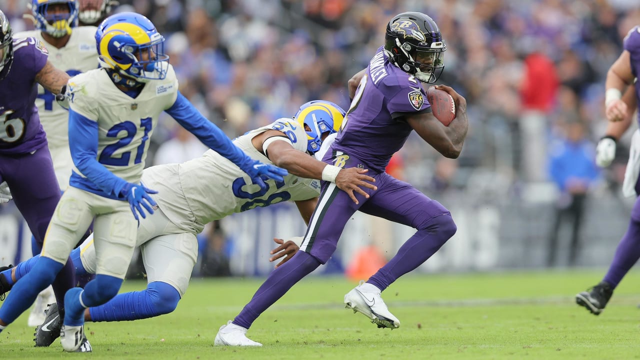 Baltimore Ravens lose to Vikings: 3 things that drove us crazy