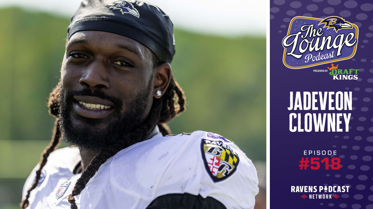 Jadeveon Clowney on Going Back to Cleveland, His Hot Start, Reinventing