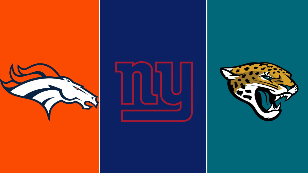 Denver Broncos 2022 schedule: Team's opponents are now official