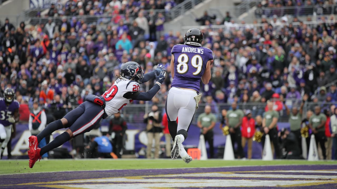 Texans QB Deshaun Watson gives Ravens' Lamar Jackson 'MVP' jersey