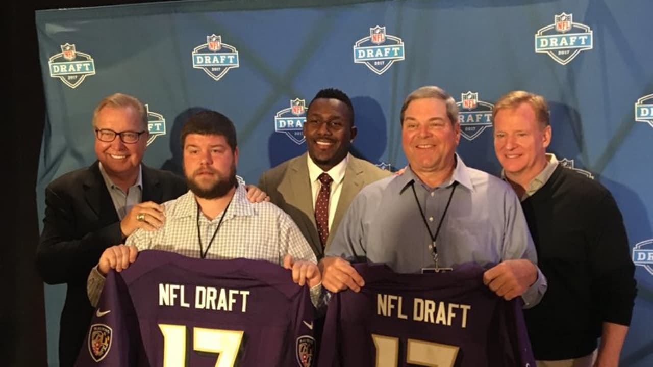NFL Draft VIP Experience