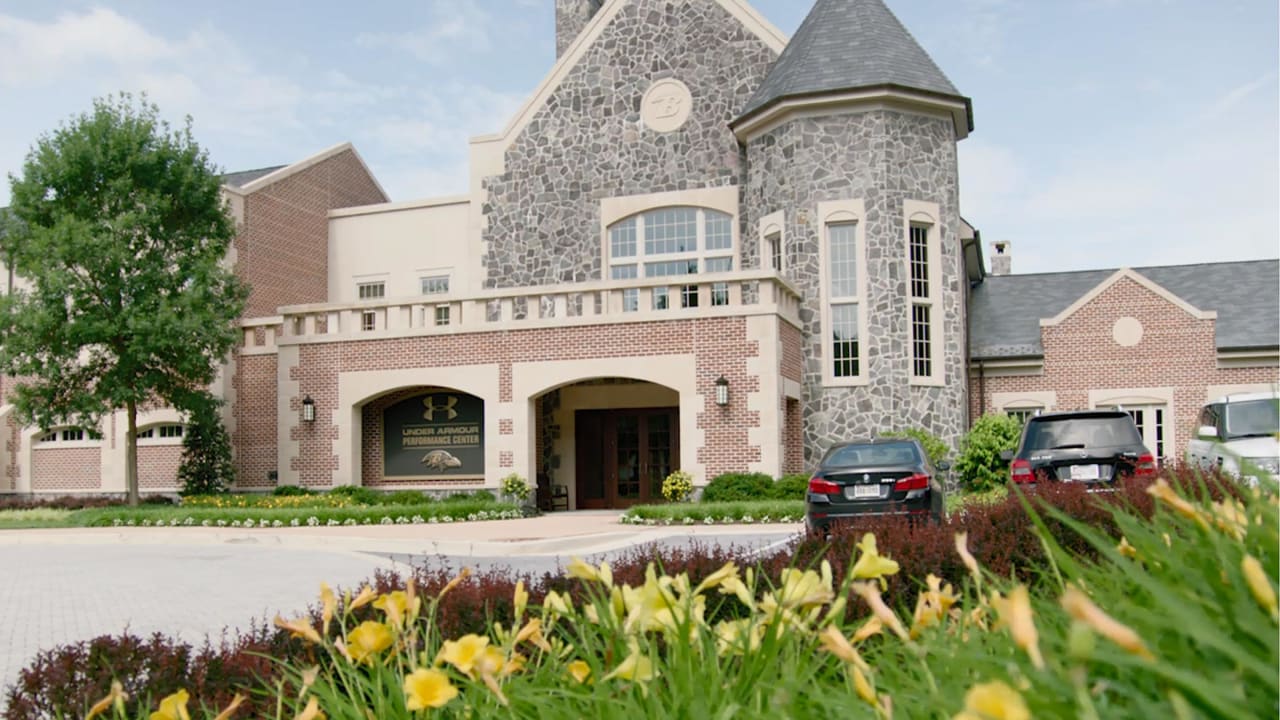 Ravens Employment Opportunities Baltimore Ravens Baltimoreravens Com