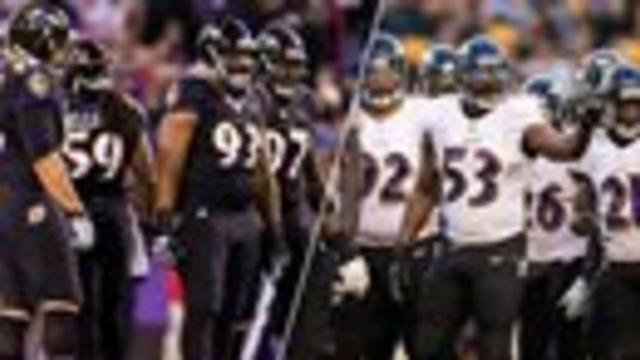 Baltimore Ravens could lose Daryl Smith and James Ihedigbo - Cincy Jungle