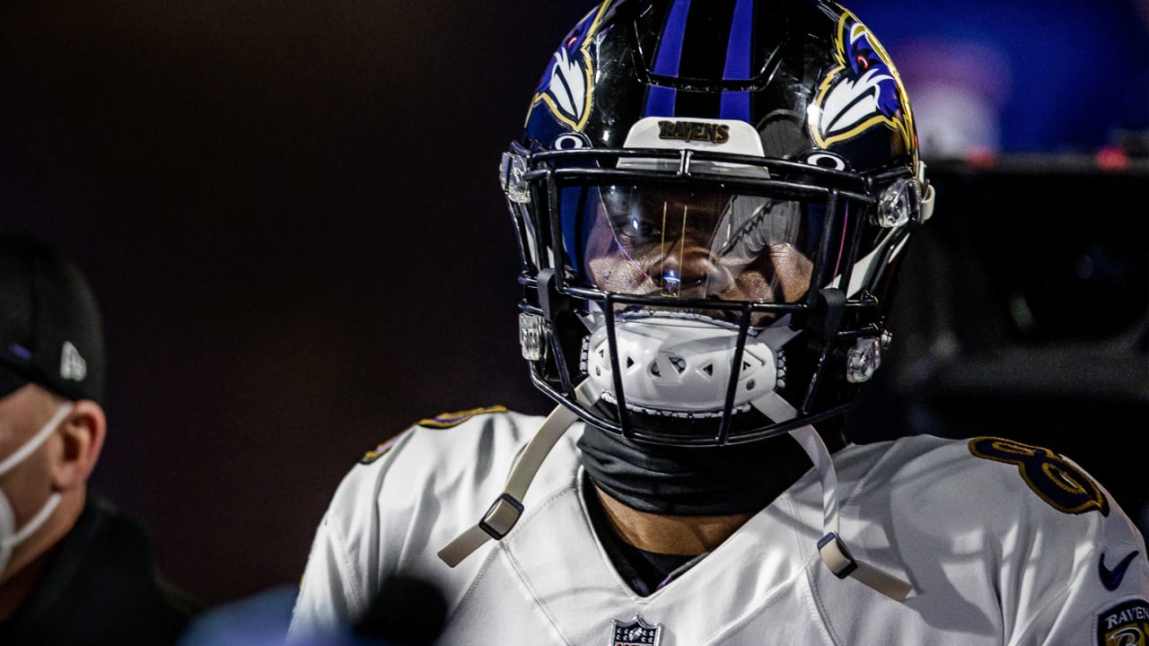 After Another Playoff Loss, Ravens Remain Determined to Reach Ultimate Goal