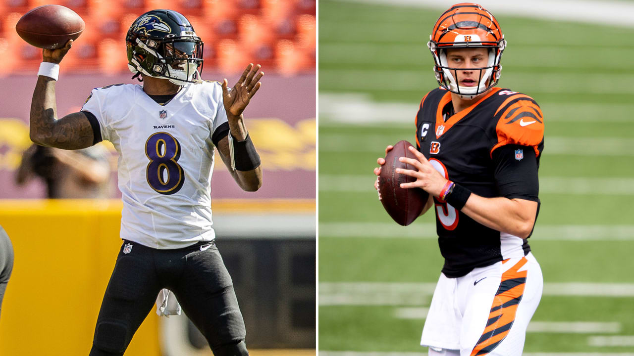 Lamar Jackson