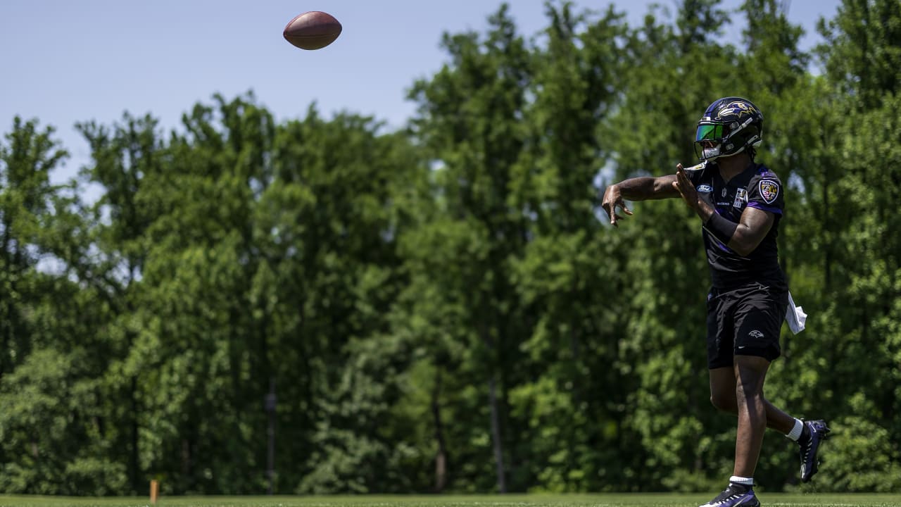 Is Lamar Jackson Primed for Another MVP Season?