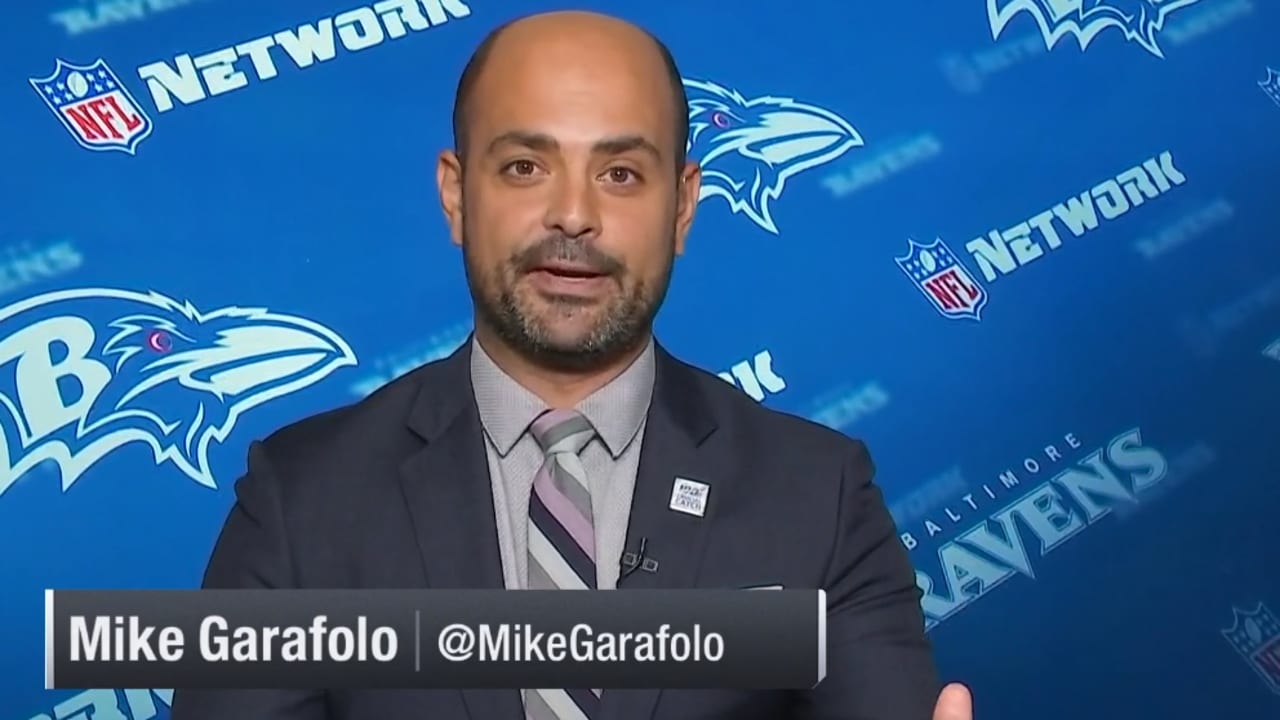 Mike Garafolo (@MikeGarafolo) / X