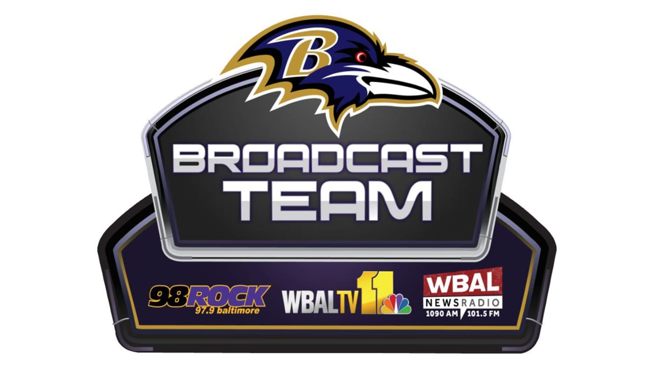 Ravens Extend Broadcast Partnerships