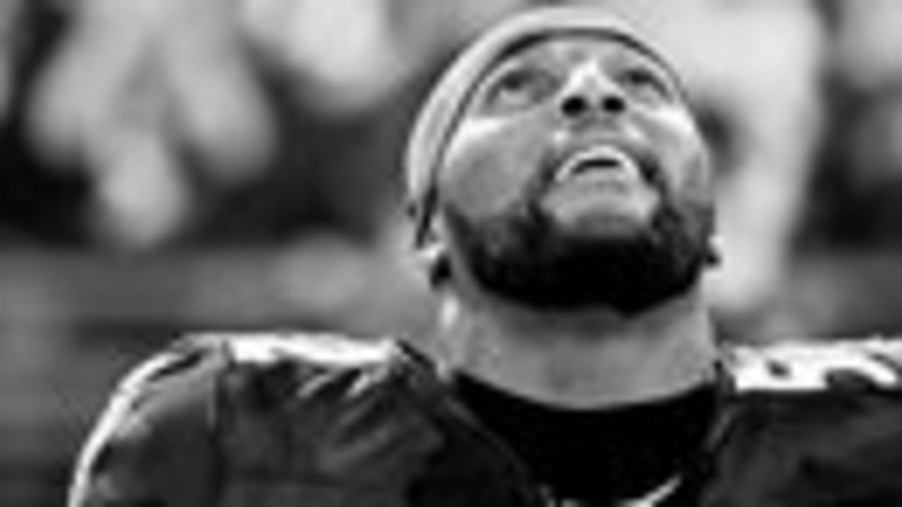 Ray Lewis Final Ride