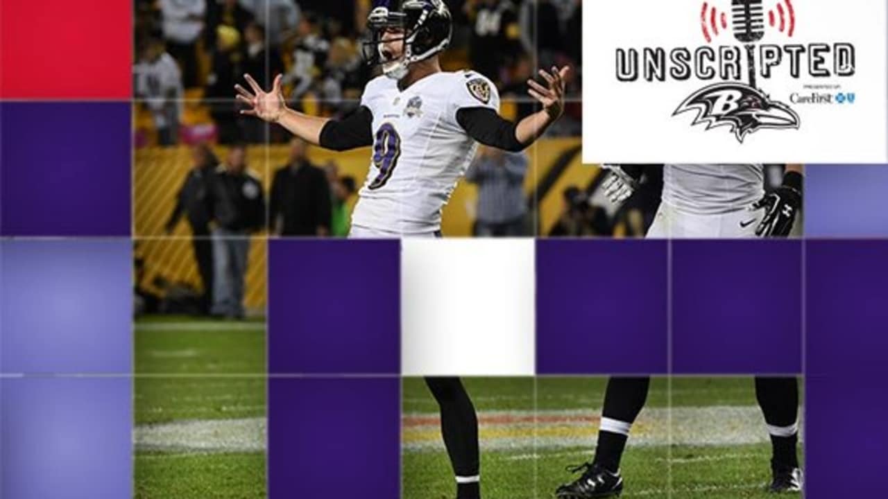 Unscripted Week 4 Did Ravens Save Their Season?