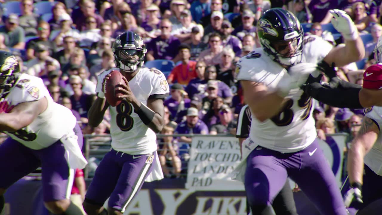 Brian Billick Talks Lamar Jackson and the 2021 Ravens