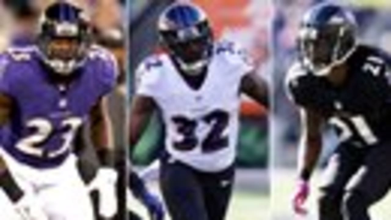 ShortHanded Cornerbacks Have Big Challenge With Steelers Receivers