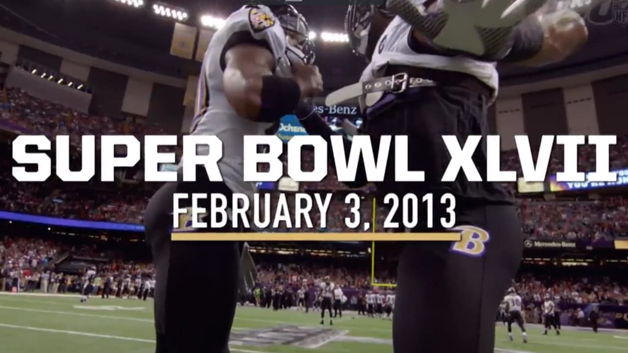 Super Bowl XLVII Game Preview