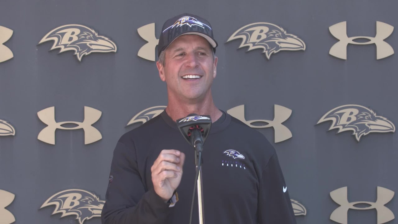 Highlights and notes from Ravens second joint practice with Commanders