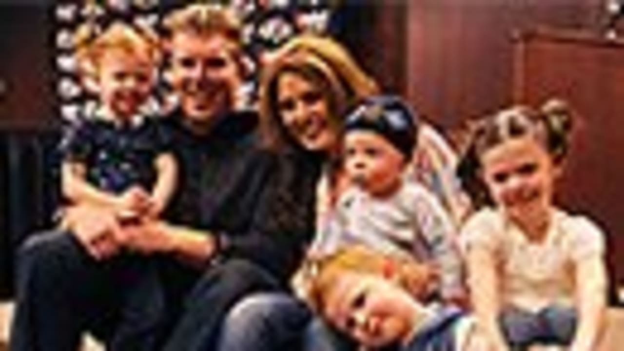 Former Baltimore Ravens star Matt Birk has long embraced pro-life