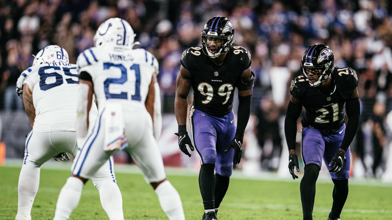 Breaking Down the Ravens’ 2023 Opponents