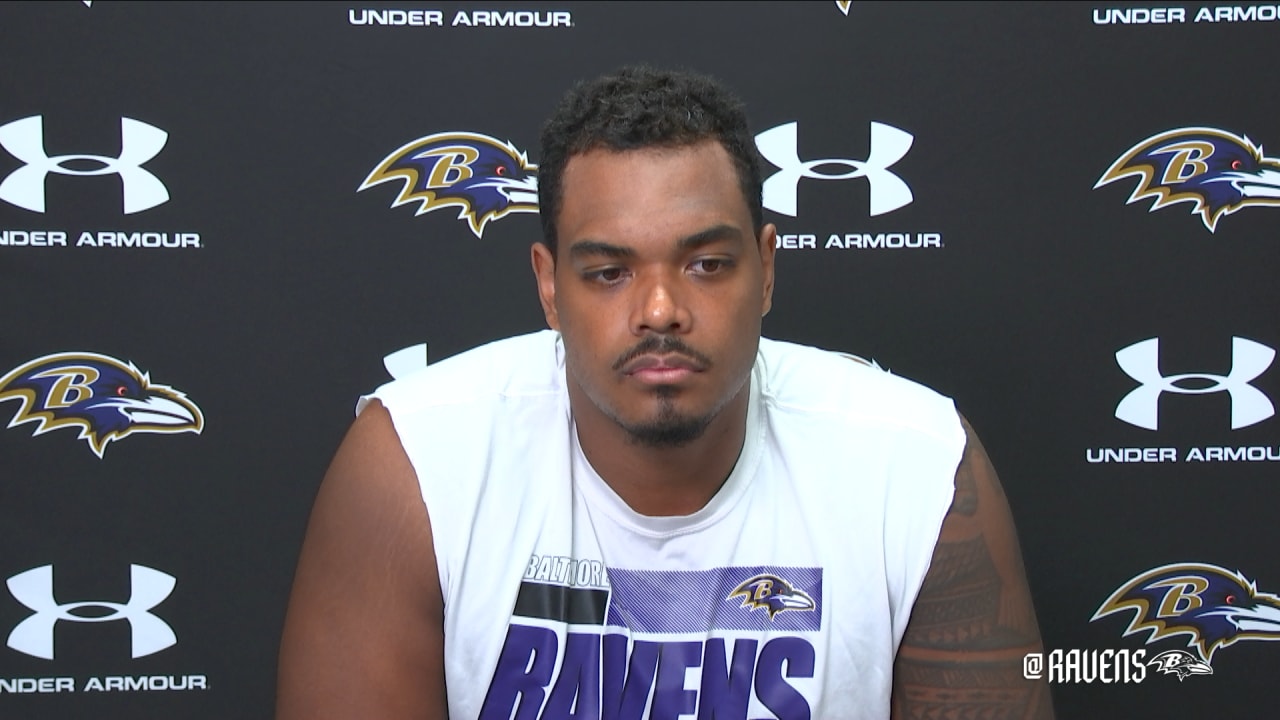 Ravens LT Ronnie Stanley posts fewest allowed pressures since Hall of Famer  Jon Ogden in 2006 - Baltimore Beatdown