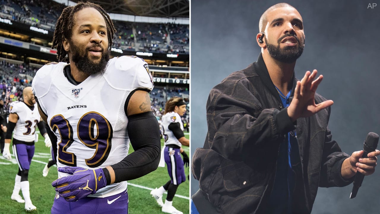 Did Drake just curse the L.A. Rams? Rapper makes big Super Bowl