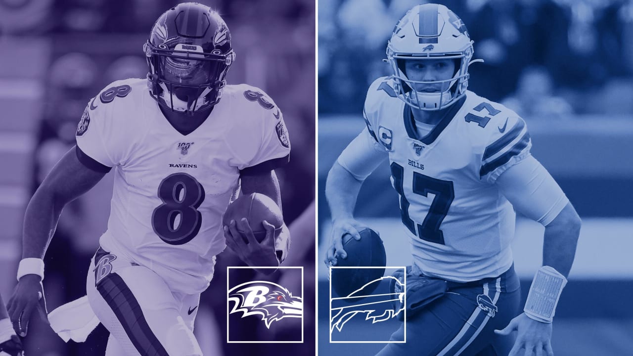Everything You Need to Know: Ravens vs. Bills