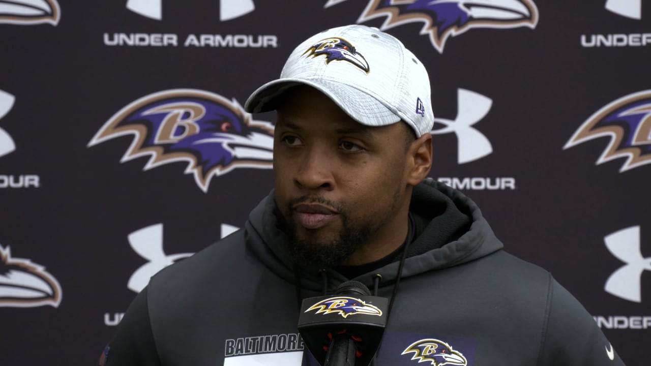 Chris Horton Loss of Devin Duvernay is 'Huge'