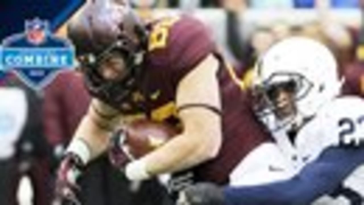 Two Weakest Positions Of 2015 Draft Class