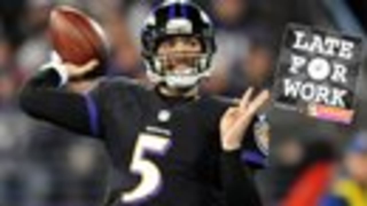 Don Banks: What's next for Baltimore Ravens, San Francisco 49ers - Sports  Illustrated