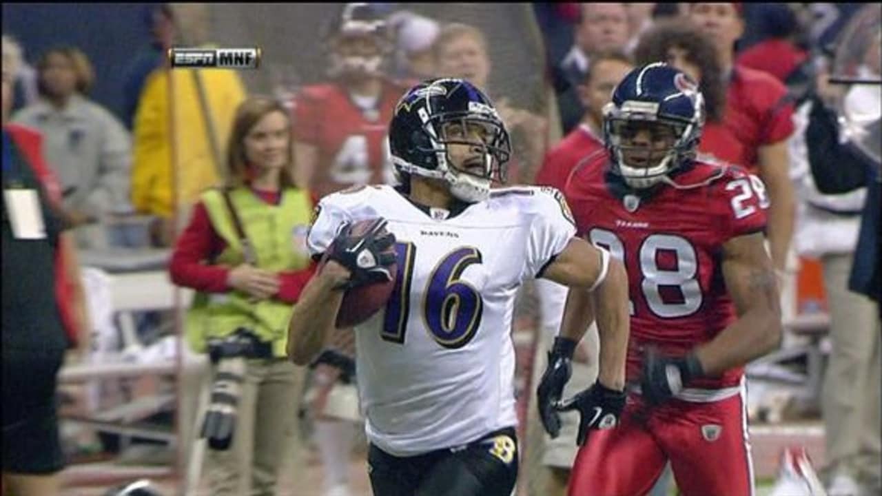 WK 14 Can't-Miss Play: Ravens' other Reed
