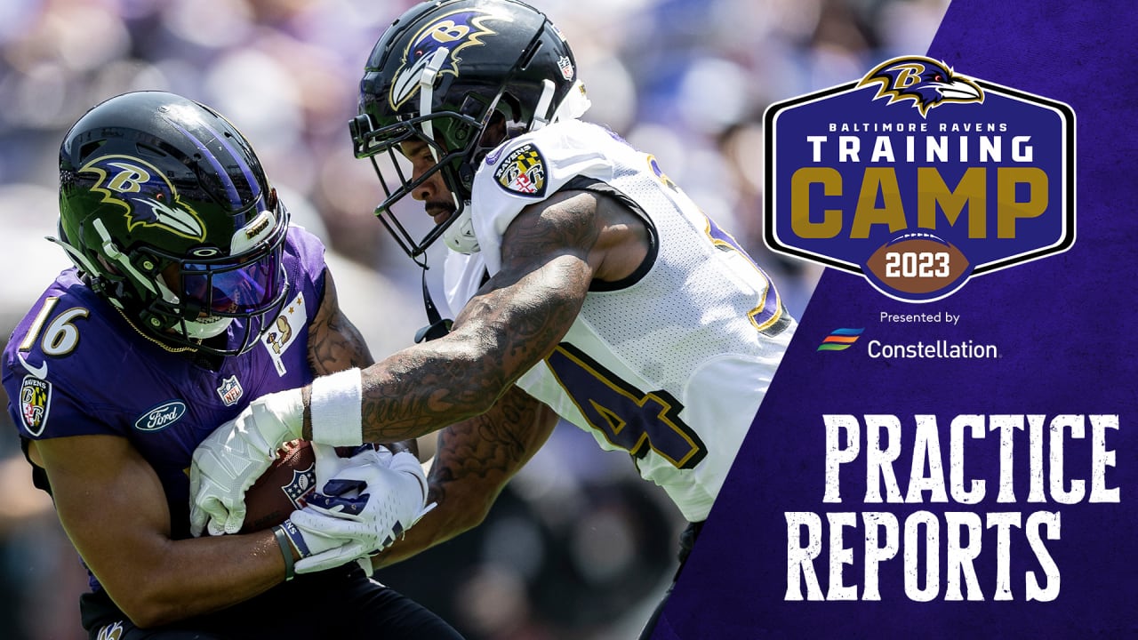 Ravens near deal with CB Rock Ya-Sin