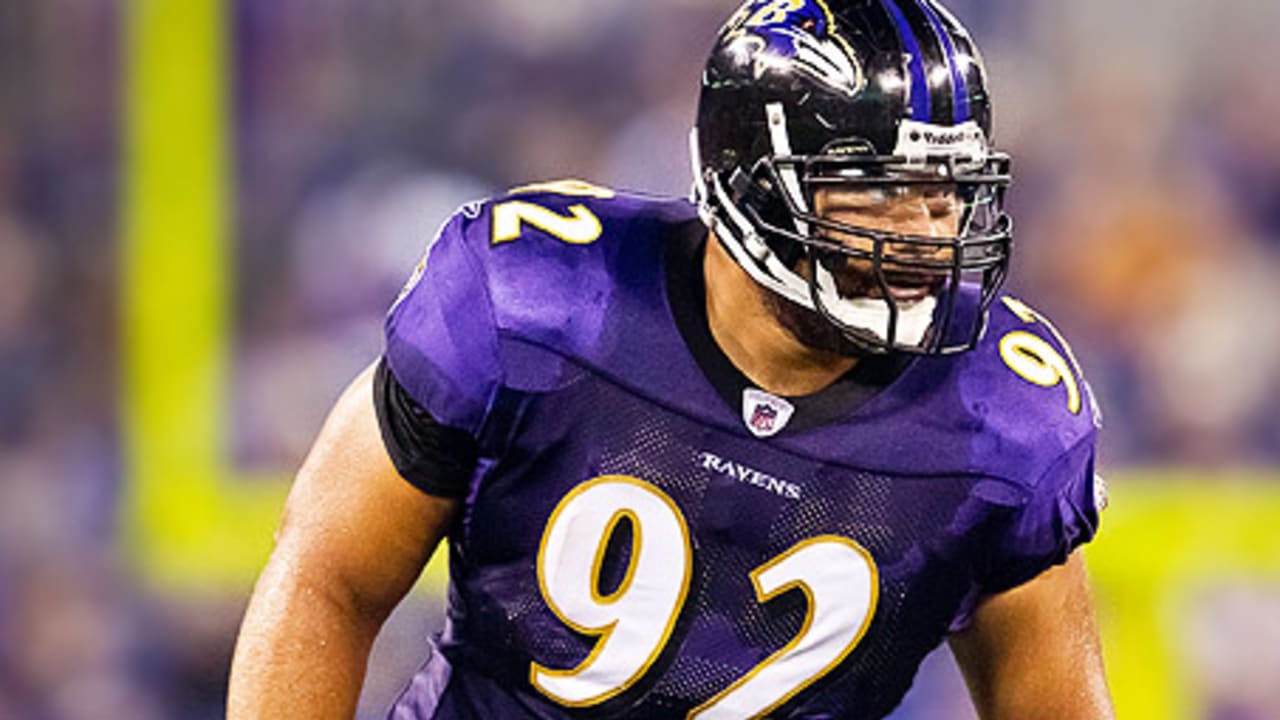 Haloti Ngata Next To Win Defensive Player Of The Year?