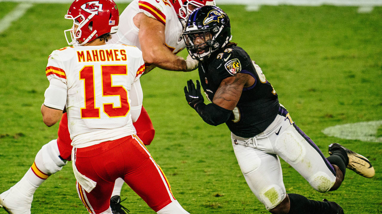 Super Bowl LV: How Tampa Bay stopped Patrick Mahomes and blew out the  Chiefs.