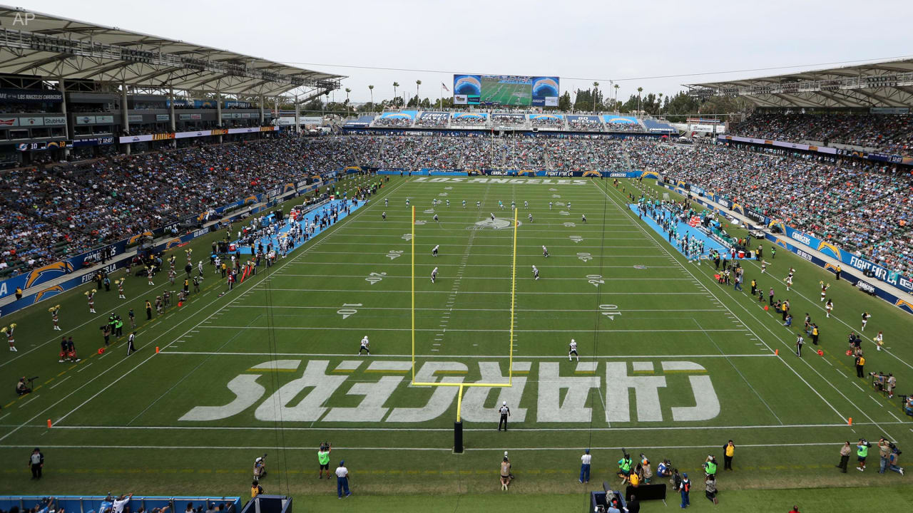 Ravens' Week 16 Game vs. Chargers Finally Has a Date