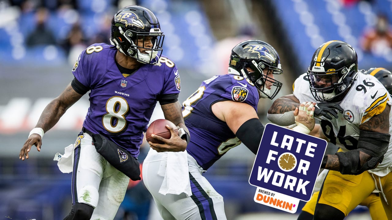 PFF: Ronnie Stanley graded as most efficient rookie OT pass blocker -  Baltimore Beatdown