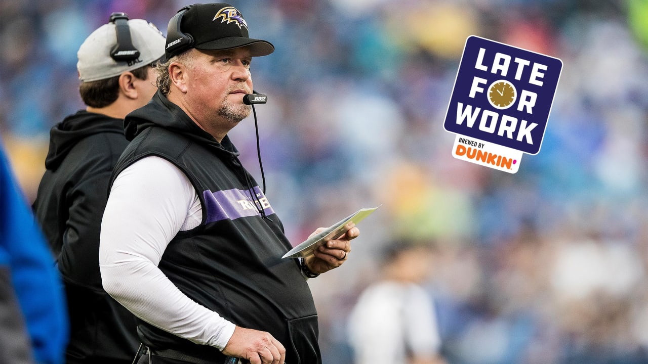 Late for Work 5/19: Best of Wink Martindale's Comments to Season Ticket Holders - Vimarsana News