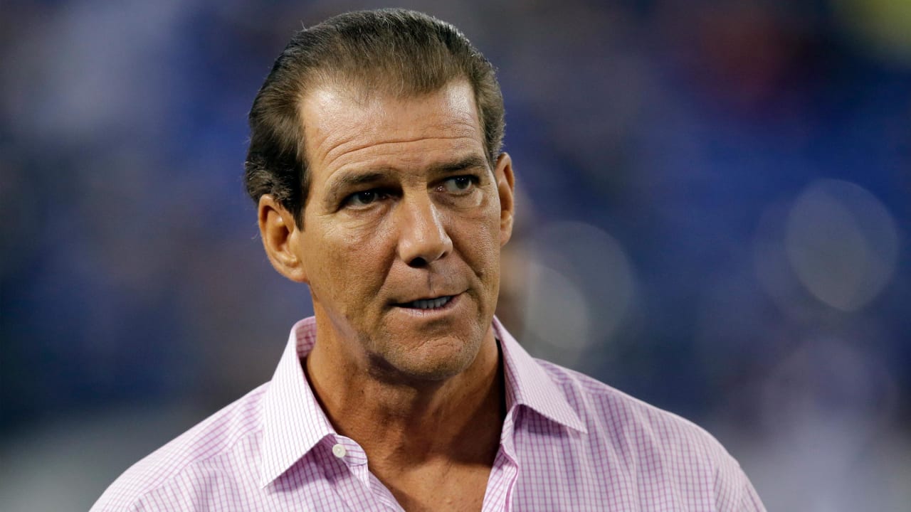 Steve Bisciotti: Ravens Are Hurting, Won't 'Stick to Sports'