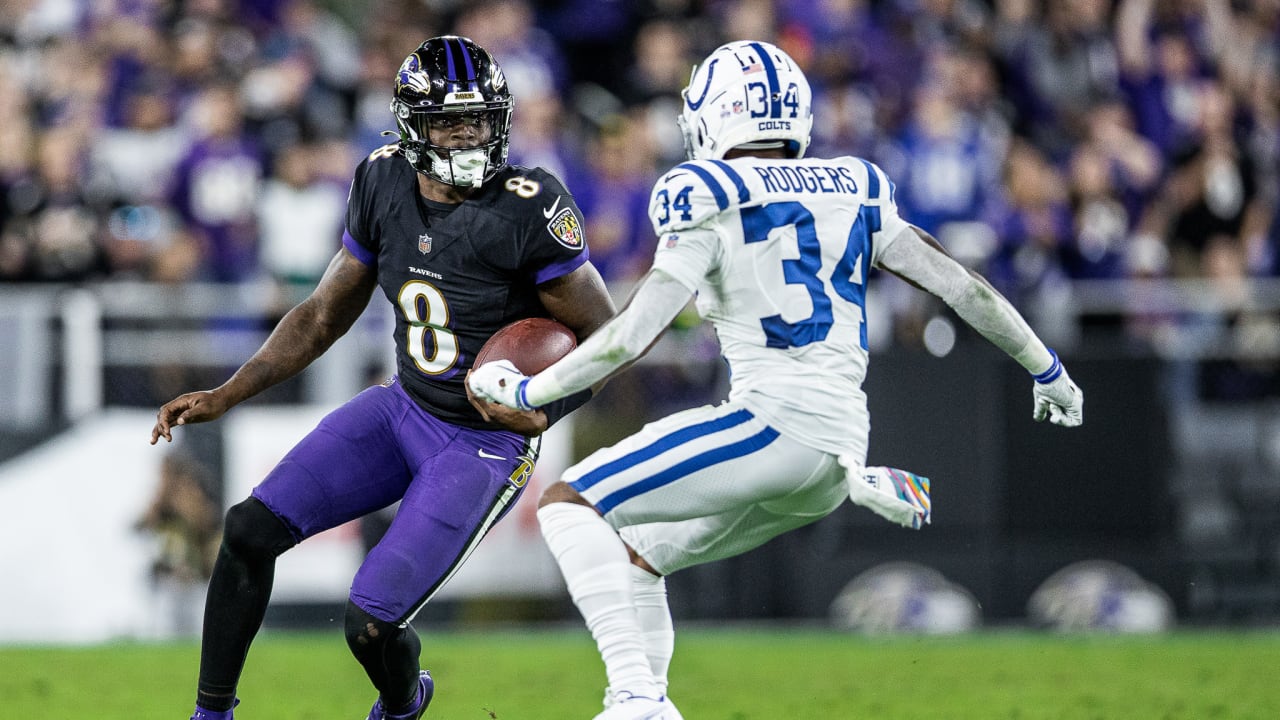 Ravens vs. Chargers: Everything to Know for Wild Card Weekend