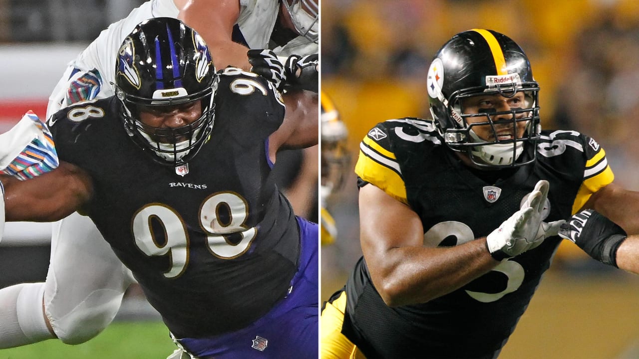 Baltimore Ravens vs. Pittsburgh Steelers: 5 Most Memorable Moments in the  Rivalry 