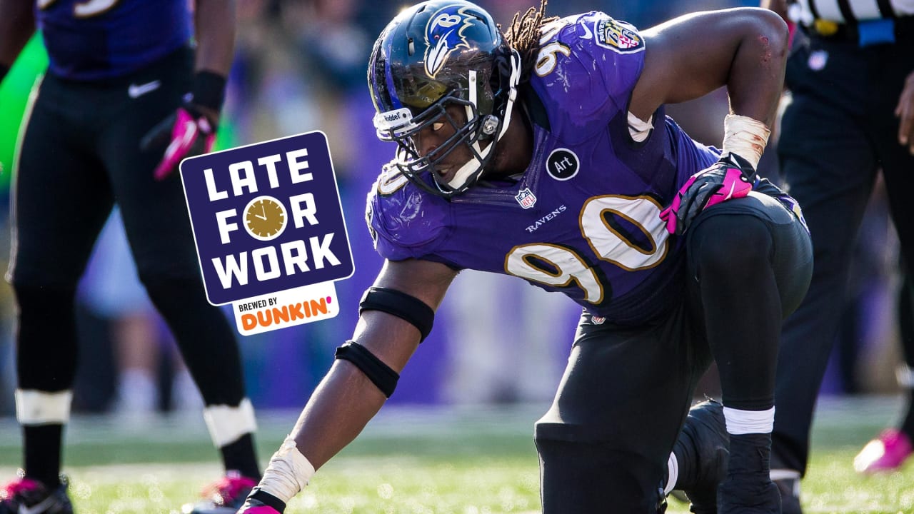 Late for Work 5/17: Reported Pernell McPhee Signing Viewed As Low ...