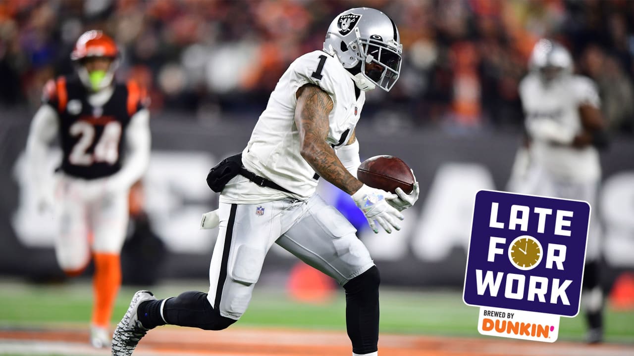 Locked On Podcast Network on X: LOCKED ON NFL POWER RANKINGS - Week 6!  Biggest movers: 