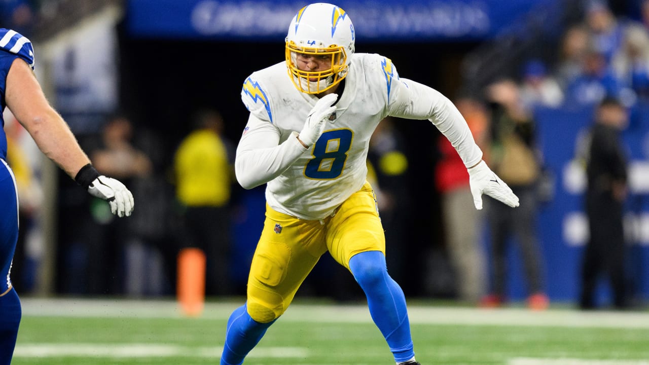 Kyle Van Noy Is Visiting Ravens Again - Vimarsana News
