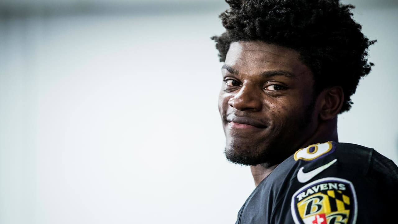 How Lamar Jackson surpassed Michael Vick as the fastest QB in Madden history