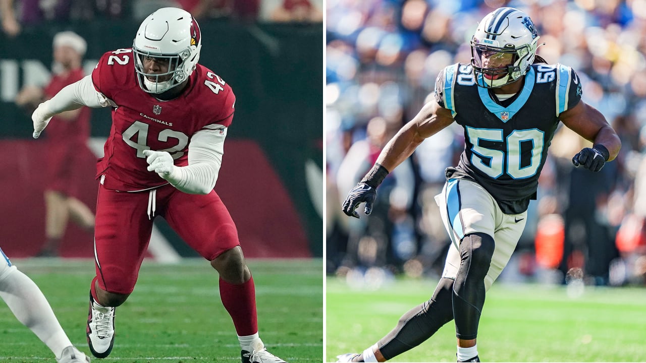 4 players the Arizona Cardinals can steal from the NFC East