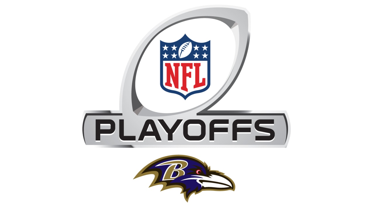 Ravens' Updated Playoff Paths And Possible Opponents