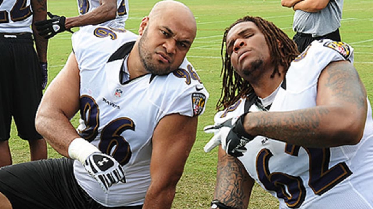 Terrence Cody Badly Wants Starting Job Back